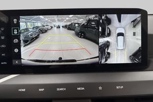 Kia EV5 bild 21