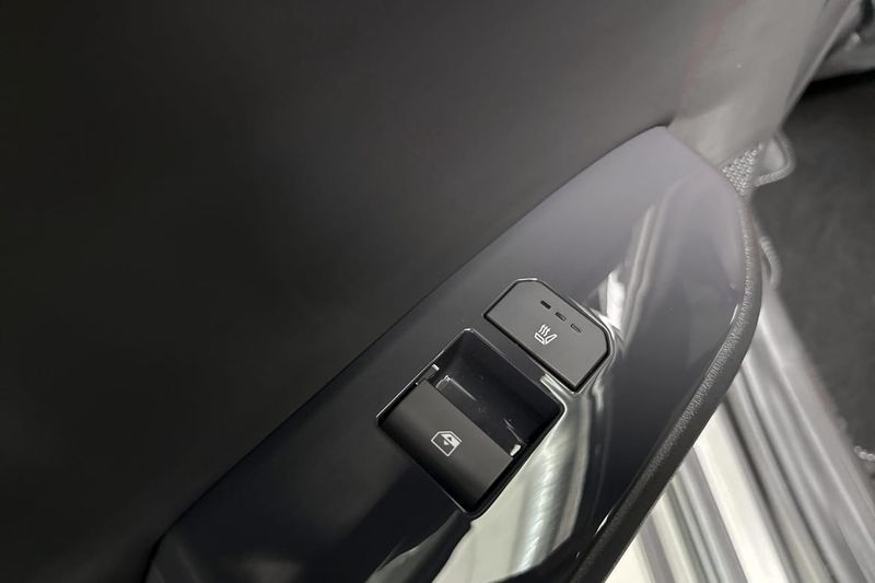Kia EV5 bild 25