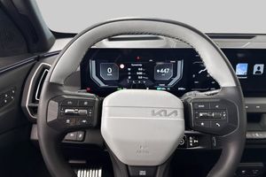 Kia EV5 bild 14