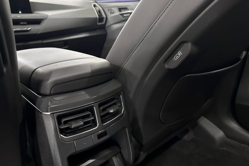 Kia EV5 bild 26