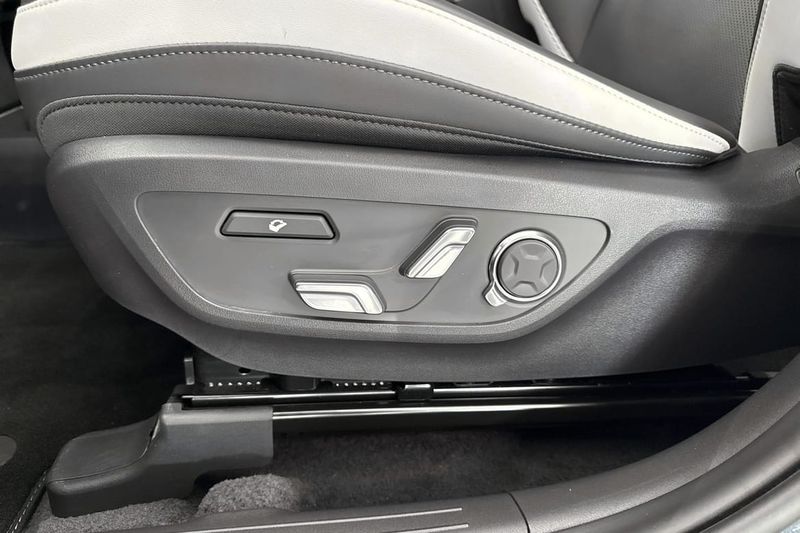 Kia EV5 bild 24