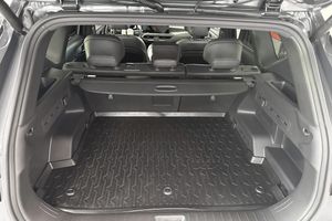 Kia EV5 bild 8