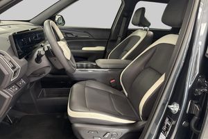 Kia EV5 bild 6