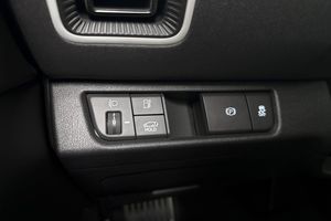 Kia EV5 bild 12