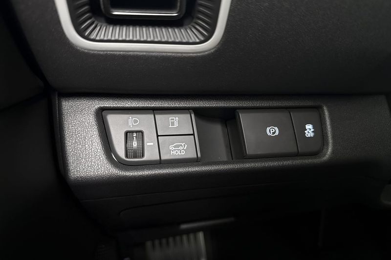 Kia EV5 bild 12