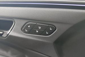 Kia EV5 bild 10