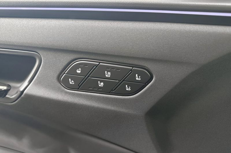 Kia EV5 bild 10