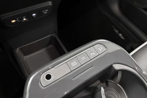 Kia EV5 bild 17