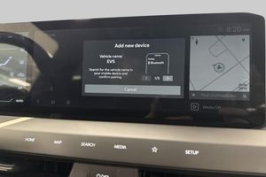 Kia EV5 bild 22
