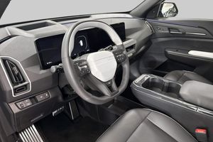 Kia EV5 bild 9