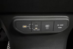 Kia EV5 bild 18