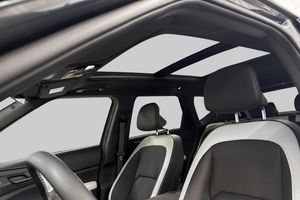Kia EV5 bild 23