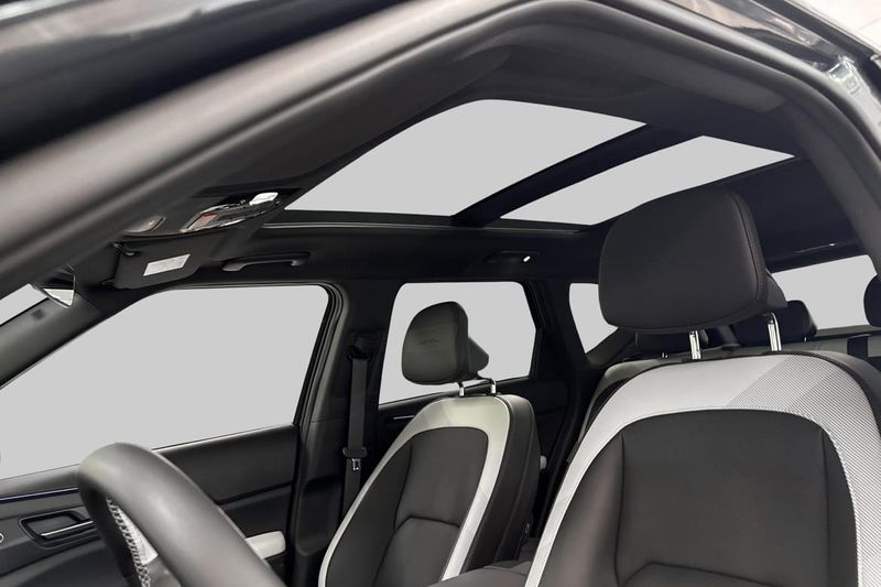 Kia EV5 bild 23