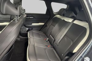 Kia EV5 bild 7