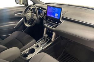 Toyota Corolla Cross bild 7