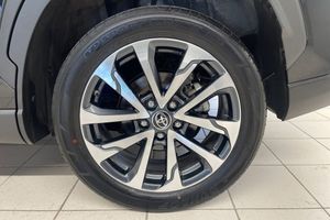 Toyota Corolla Cross bild 17
