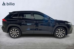 Toyota Corolla Cross bild 18
