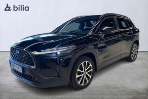 Toyota Corolla Cross bild 1