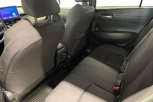 Toyota Corolla Cross bild 13