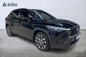 Toyota Corolla Cross bild 20