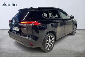 Toyota Corolla Cross bild 19