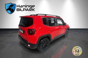 Jeep Renegade bild 6