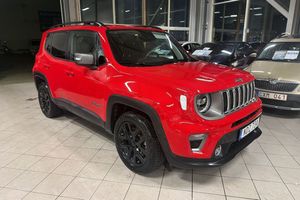 Jeep Renegade bild 5