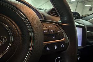 Jeep Renegade bild 12