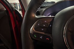 Jeep Renegade bild 13