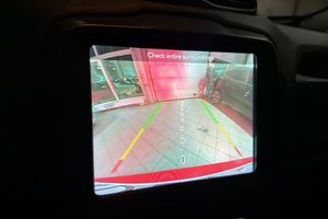 Jeep Renegade bild 14
