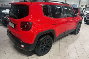 Jeep Renegade bild 6