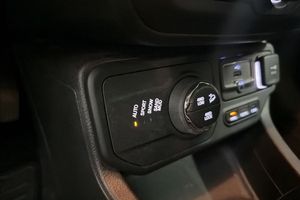 Jeep Renegade bild 16