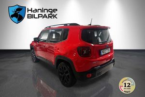 Jeep Renegade bild 8