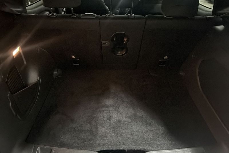 Jeep Renegade bild 9