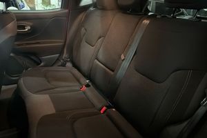 Jeep Renegade bild 10