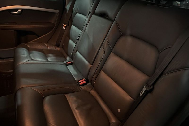 Volvo V70 bild 10