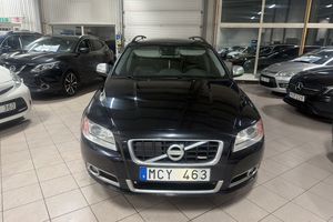 Volvo V70 bild 3