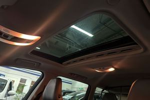 Volvo V70 bild 12