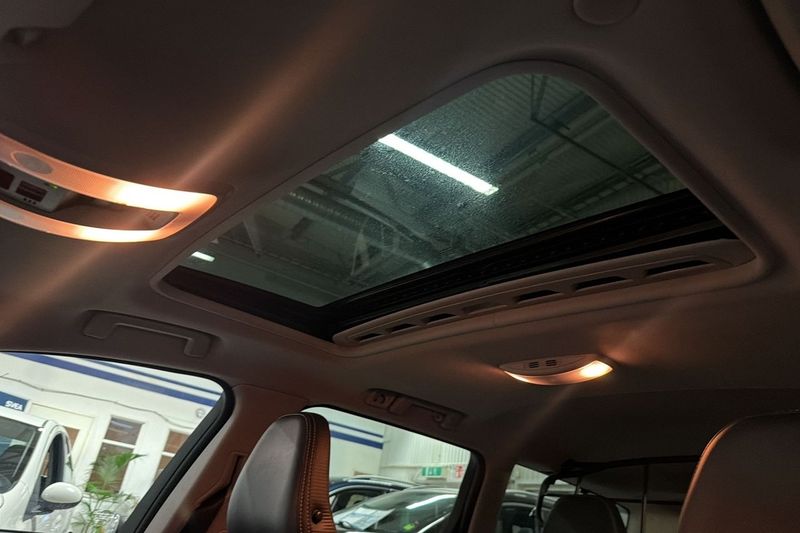 Volvo V70 bild 12