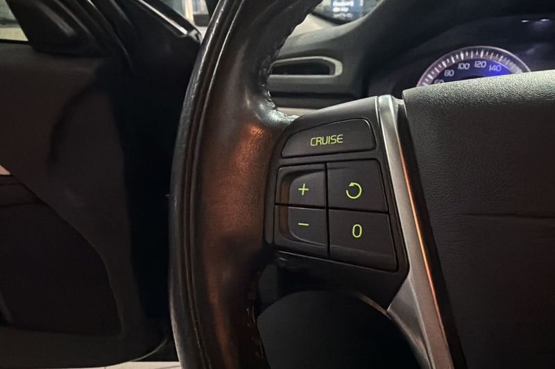 Volvo V70 bild 14