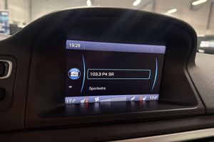 Volvo V70 bild 16