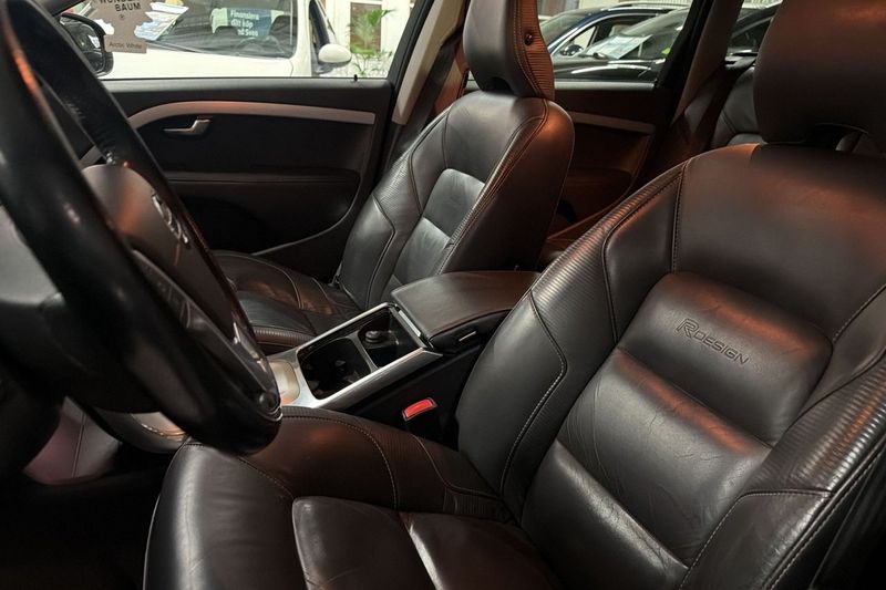 Volvo V70 bild 11