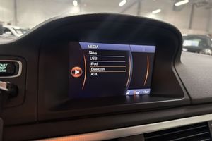 Volvo V70 bild 18