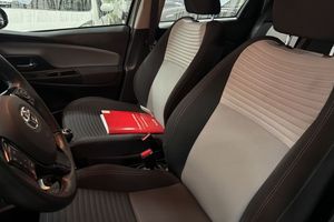 Toyota Yaris bild 10