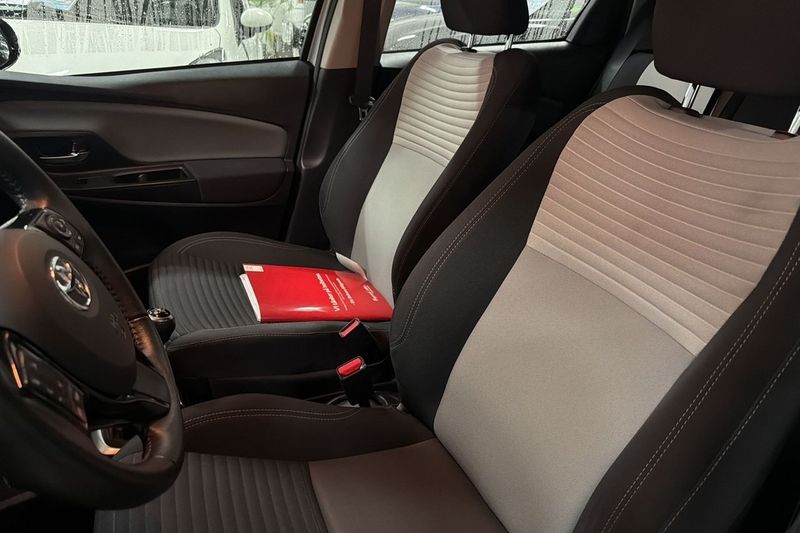 Toyota Yaris bild 10