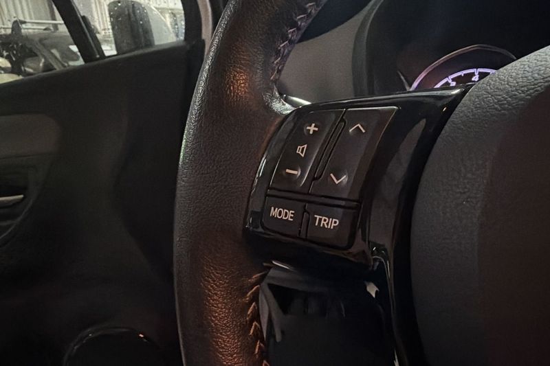 Toyota Yaris bild 14