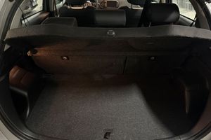 Toyota Yaris bild 13