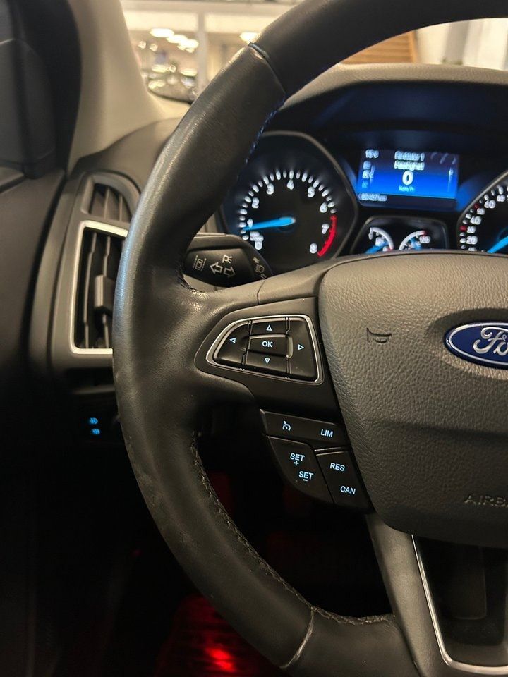 Ford Focus bild 18