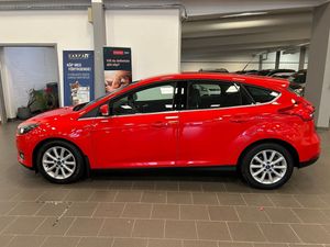 Ford Focus bild 9