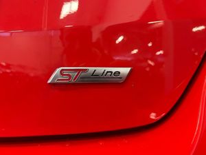 Ford Focus bild 11